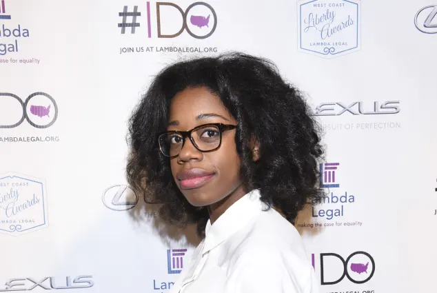 Diona Reasonover NCIS