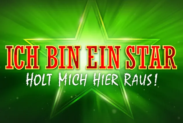 Dschungelcamp - „Ich bin ein Star - Holt mich hier raus