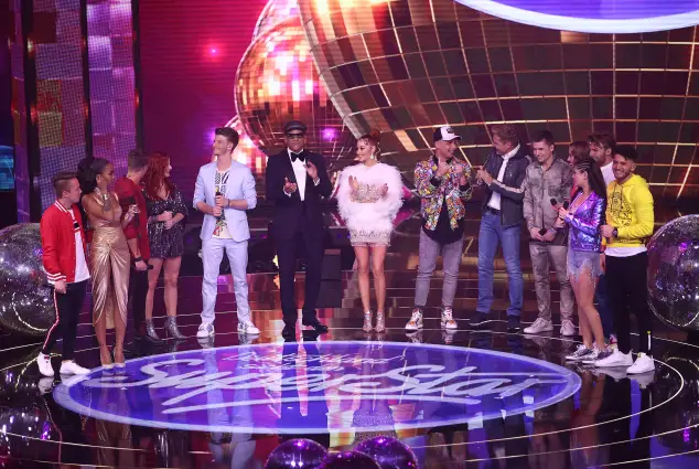 Bei DSDS kämpfen die Teilnehmer in den Live-Shows um den Einzug ins Finale