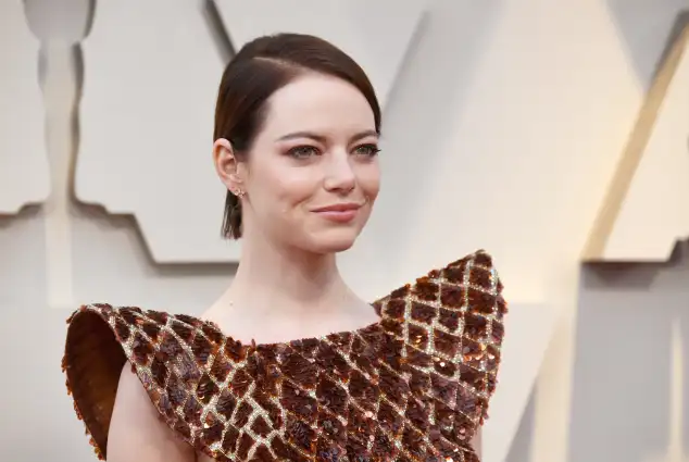Emma Stone spielt in Edgy den ersten Trailer zu Disneys 'Cruella'