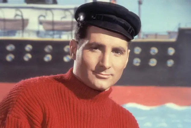 Freddy Quinn
