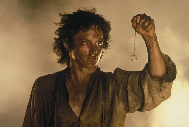 „Herr der Ringe“: „Frodo“