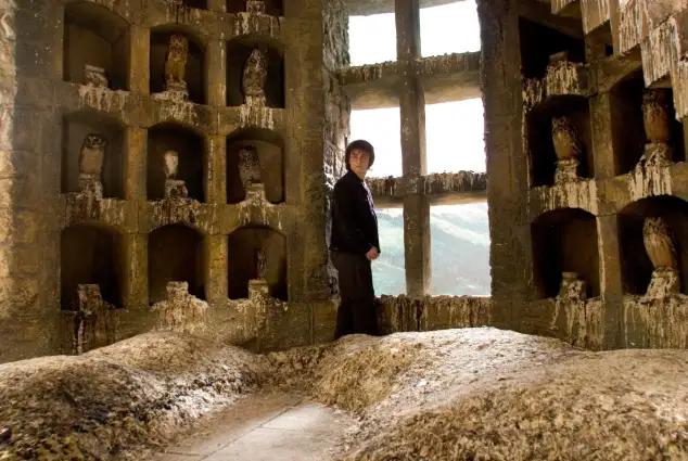 „Harry Potter und der Feuerkelch“