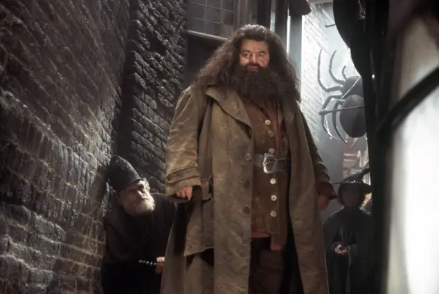 „Harry Potter und die Kammer des Schreckens“