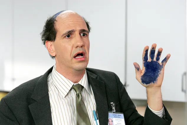 Scrubs: Sam Lloyd alias „Ted“ ist an Krebs erkrankt