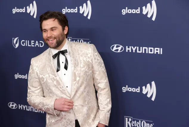 Jake Borelli
