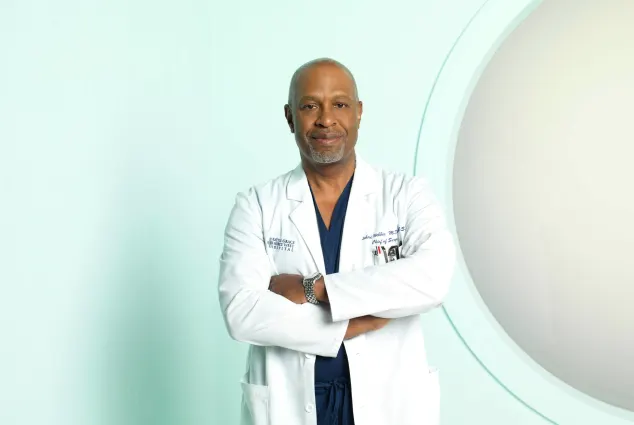 James Pickens Jr
