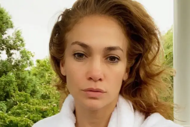 Jennifer Lopez