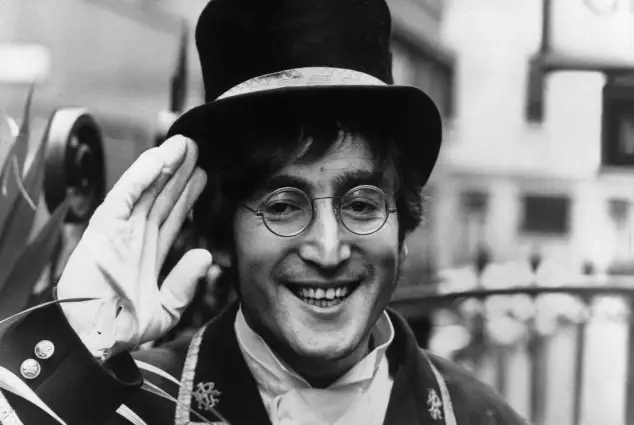 John Lennon