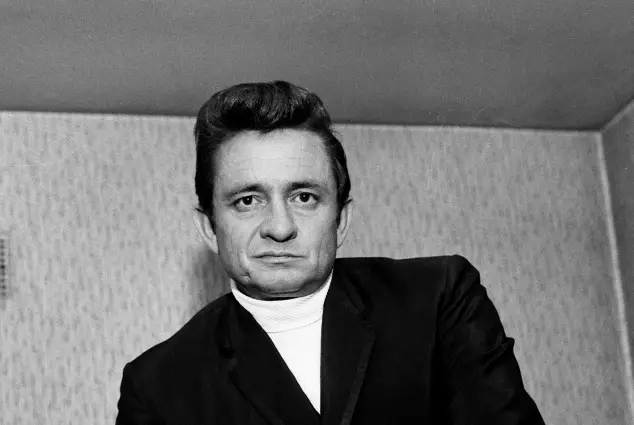 Johnny Cash