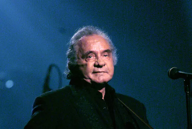 Johnny Cash Tod Todesursache