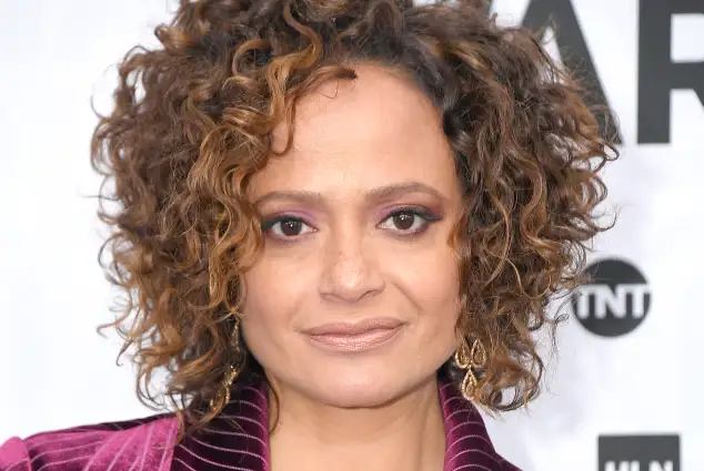 Schauspielerin Judy Reyes