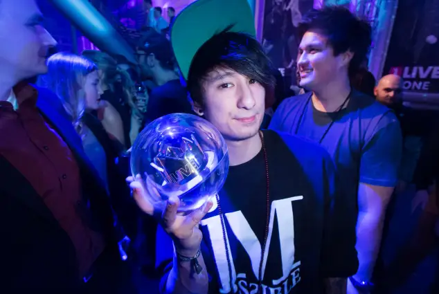 Julien Bam YouTube