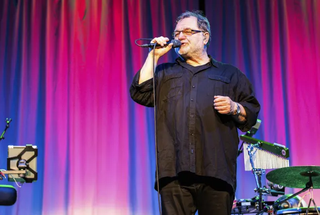 Klaus Lage
