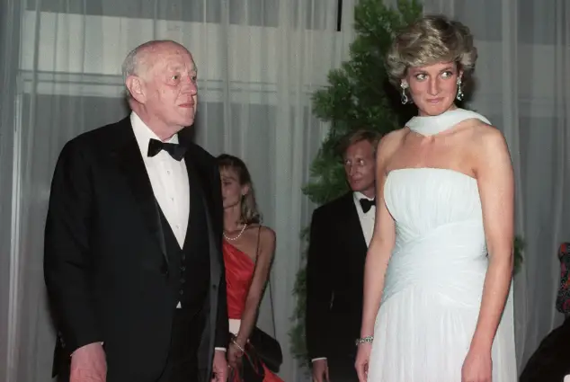 lady diana