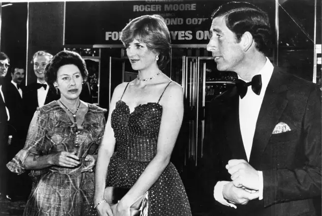 lady diana