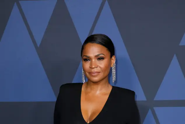 Nia Long spielte in „Navy CIS: L.A.“ mit