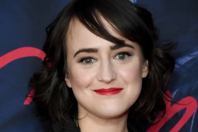 Mara Wilson heute