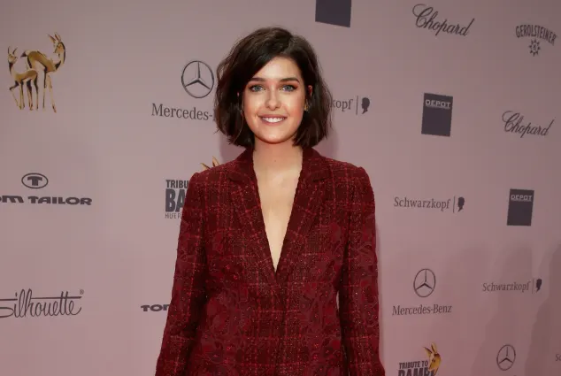 marie nasemann