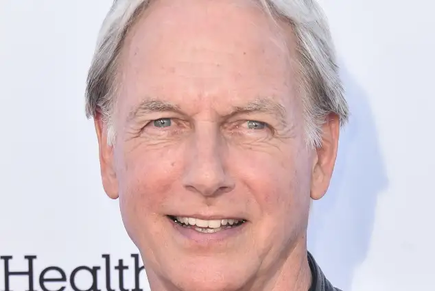 Mark Harmon beim sechsten „Stand Up To Cancer“-Telecast 2018