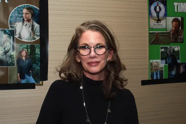 Melissa Gilbert im Jahr 2019