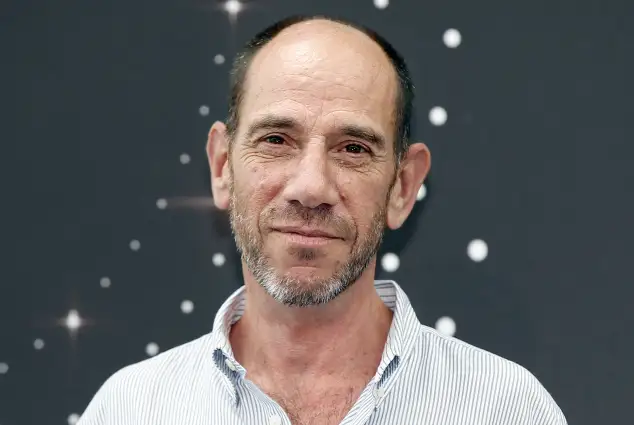 Miguel Ferrer Navy CIS: L.A. Owen Granger