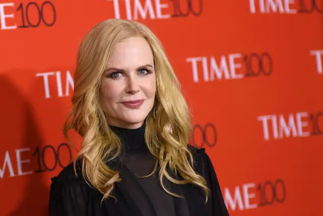 Nicole Kidman Fehlgeburt