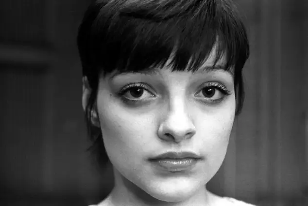 Nina Hagen früher: Hier sehen wir sie im Jahr 1974