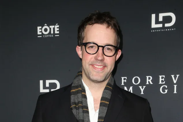 Schauspieler Peter Cambor, Peter Cambor, Navy CIS LA, Schauspieler Navy CIS LA
