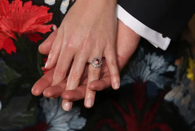 Prinzessin Eugenies Ring