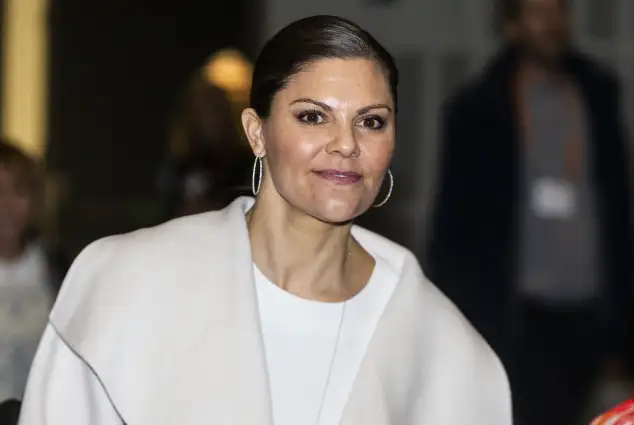 Prinzessin Victoria von Schweden