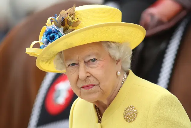 Queen Elizabeth, Queen Elizabeth II., Queen Elizabeth Mordanschlag, Queen Elizabeth Attentat Neuseeland, Königin Elisabeth II.