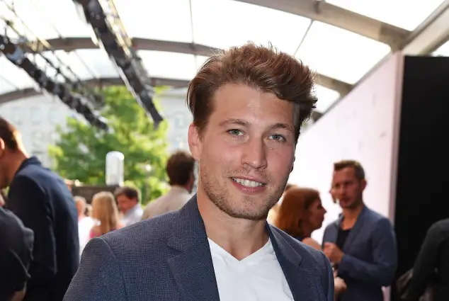 Raúl Richter äußert sich zum Dschungelcamp 2020
