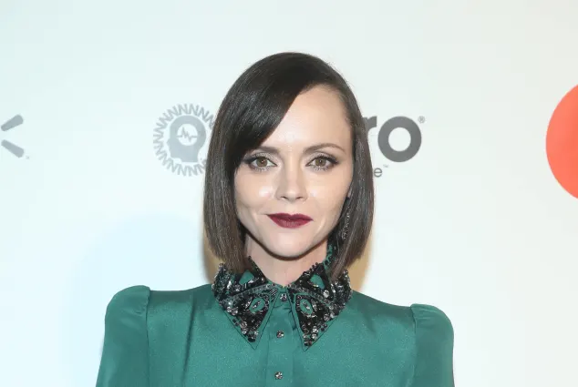 Christina Ricci heute