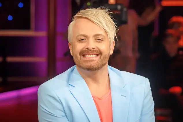 Ross Antony gehört zu Deutschlands beliebtesten Schlagerstars