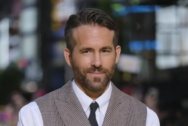 Ryan Reynolds war beim südkoreanischen „The Masked Singer“ dabei