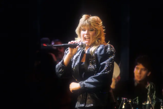 samantha fox