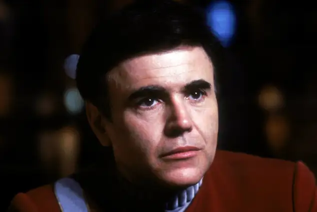 star trek walter koenig