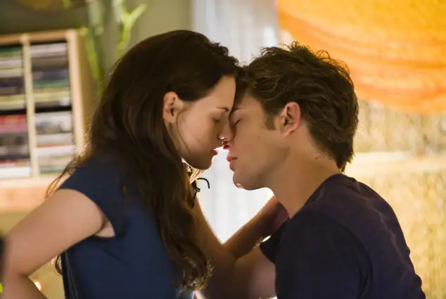 twilight