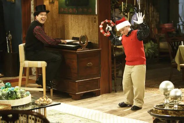 „Will & Grace“
