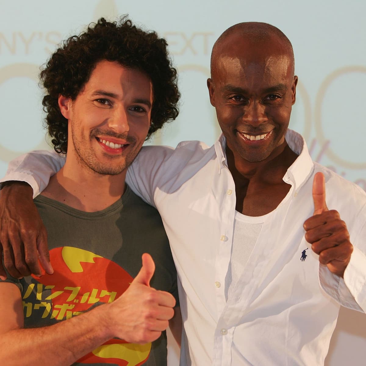 Bruce Darnell Darum Ist Er In Wahrheit Nicht Mehr Bei Germany S Next Topmodel Dabei