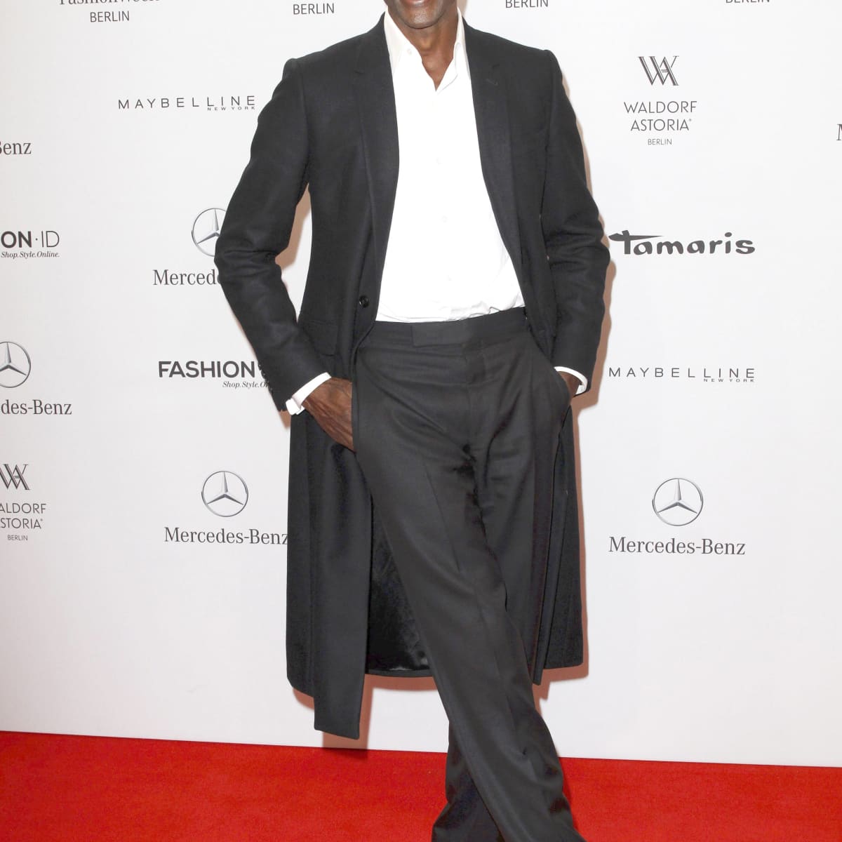 Bruce Darnell Das Sind Seine 5 Besten Spruche