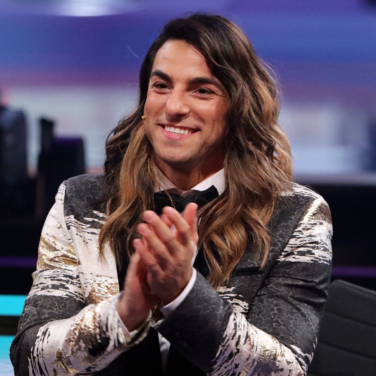 Cale Kalay Nationalitat Helene Fischer Erfolge Der Dance Dance Dance Juror Im Check