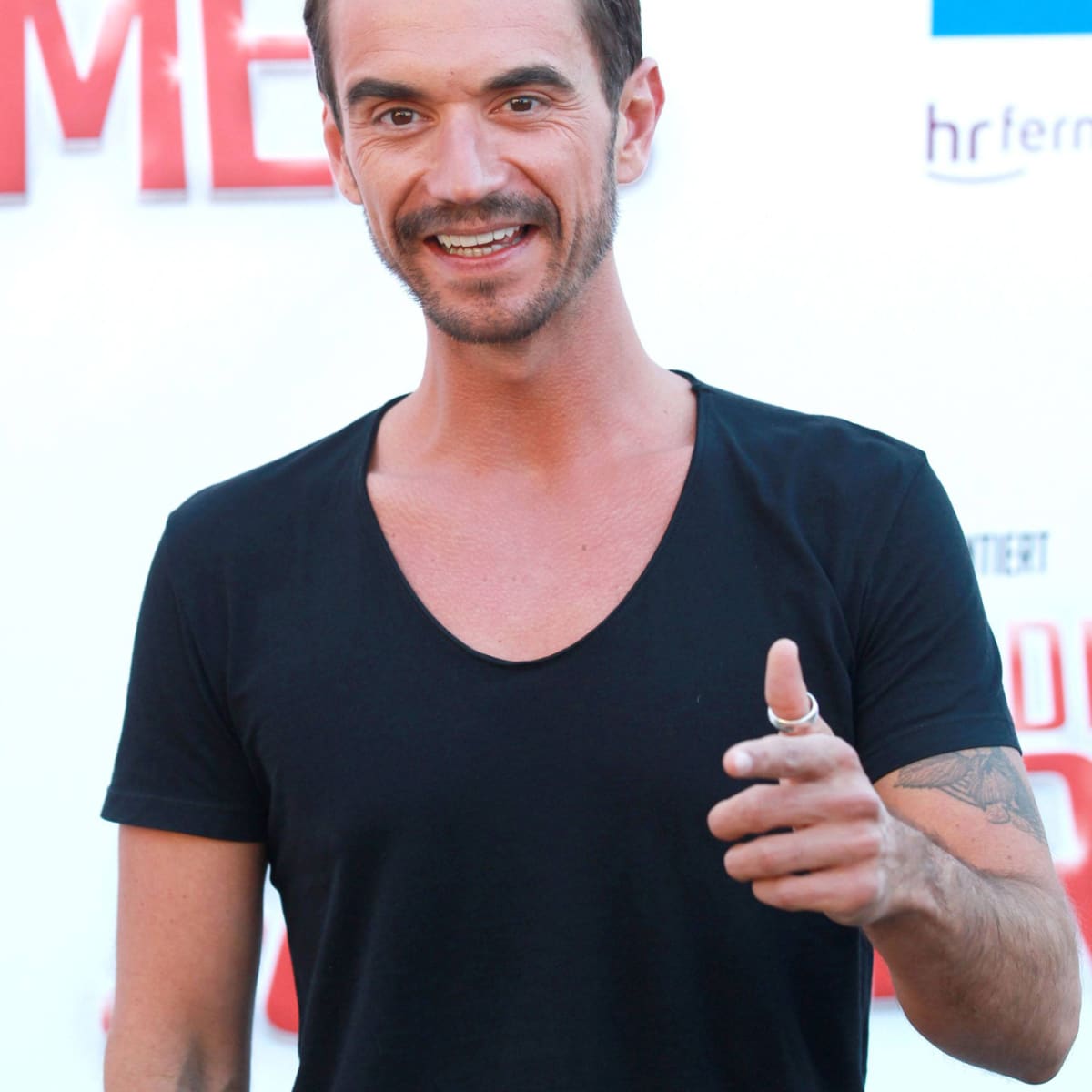 Florian Silbereisen Top Quoten Fur Schlager Des Sommers