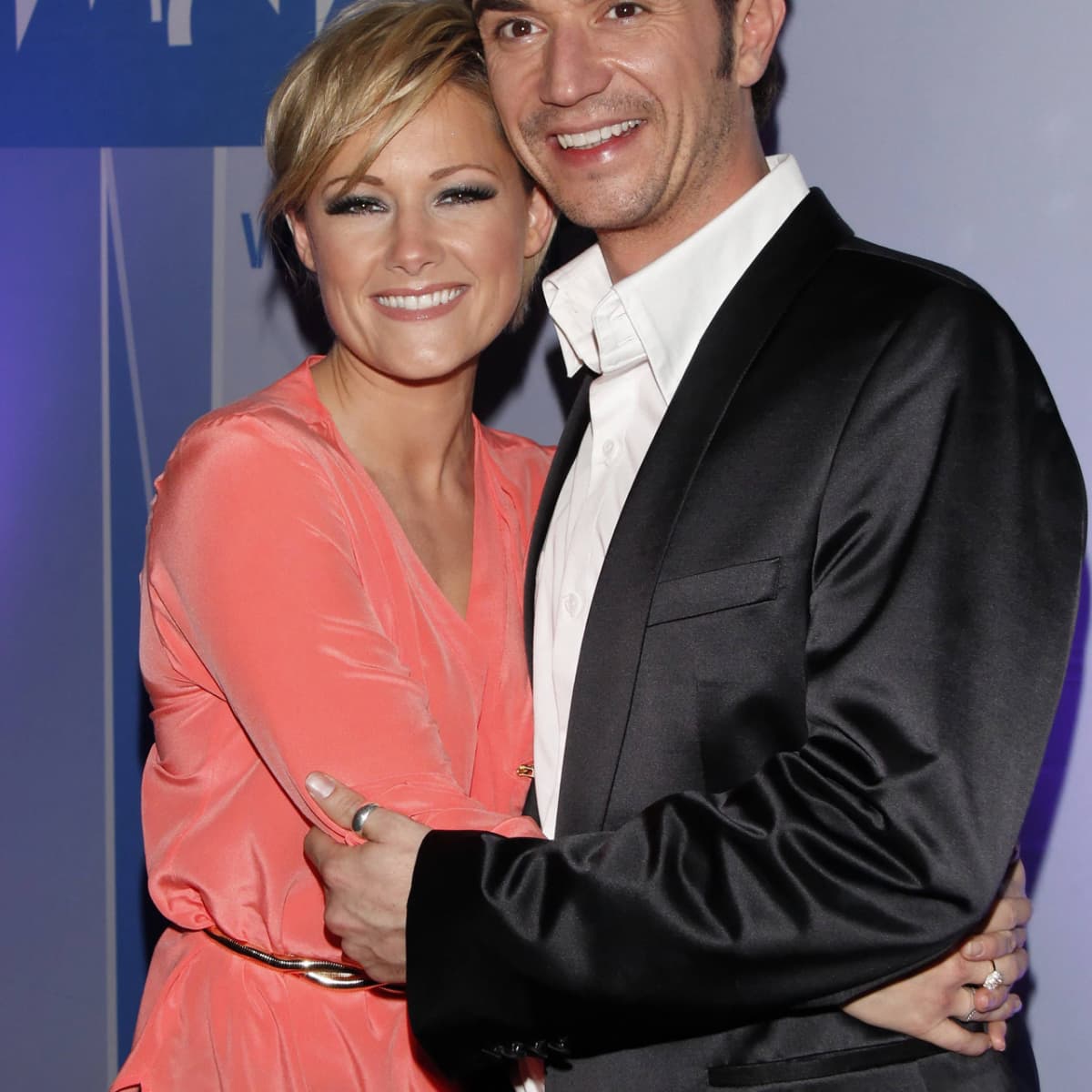 Helene Fischer Und Florian Silbereisen Das Sagen Sie Zum Thema