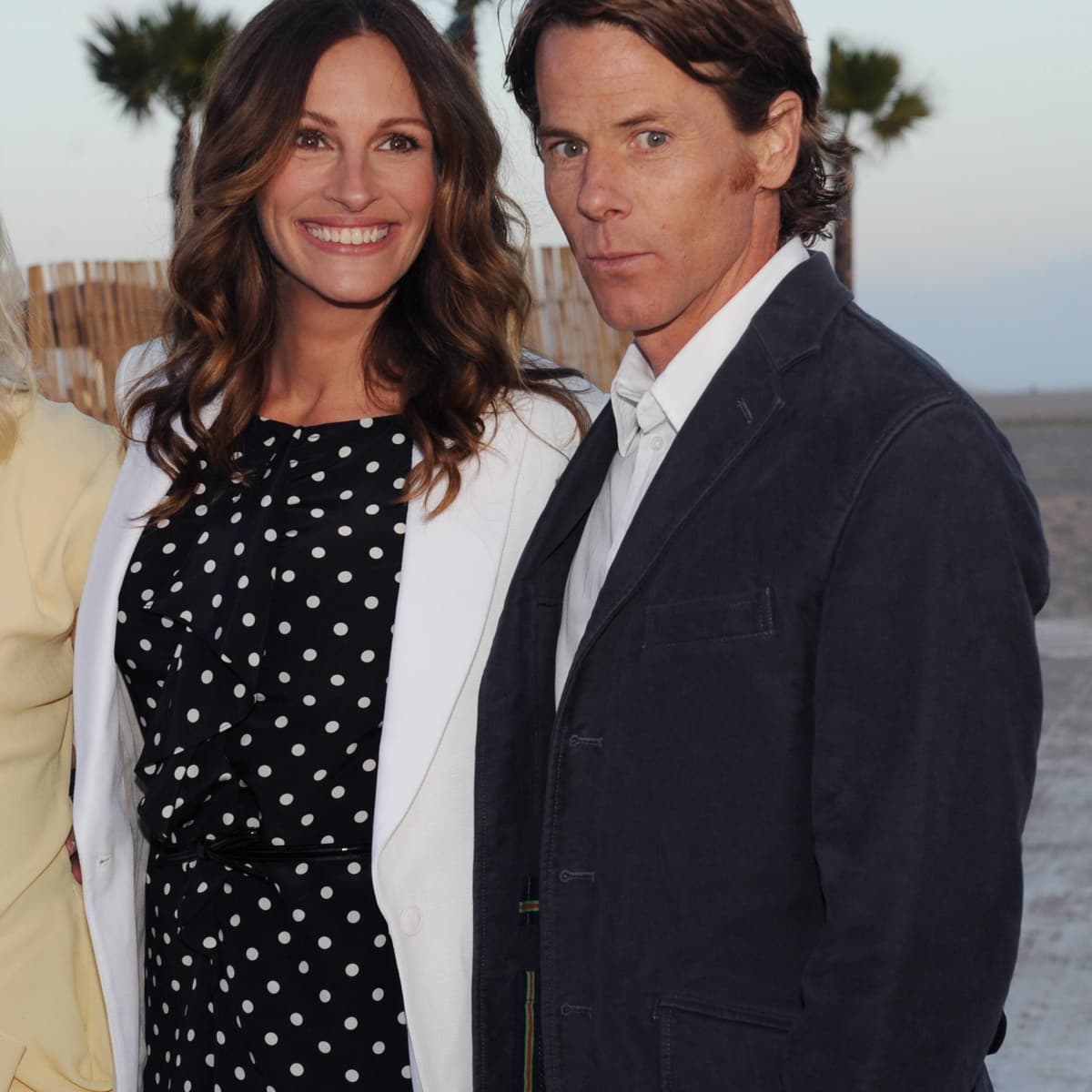 Das Ist Julia Roberts Ehemann Daniel Moder