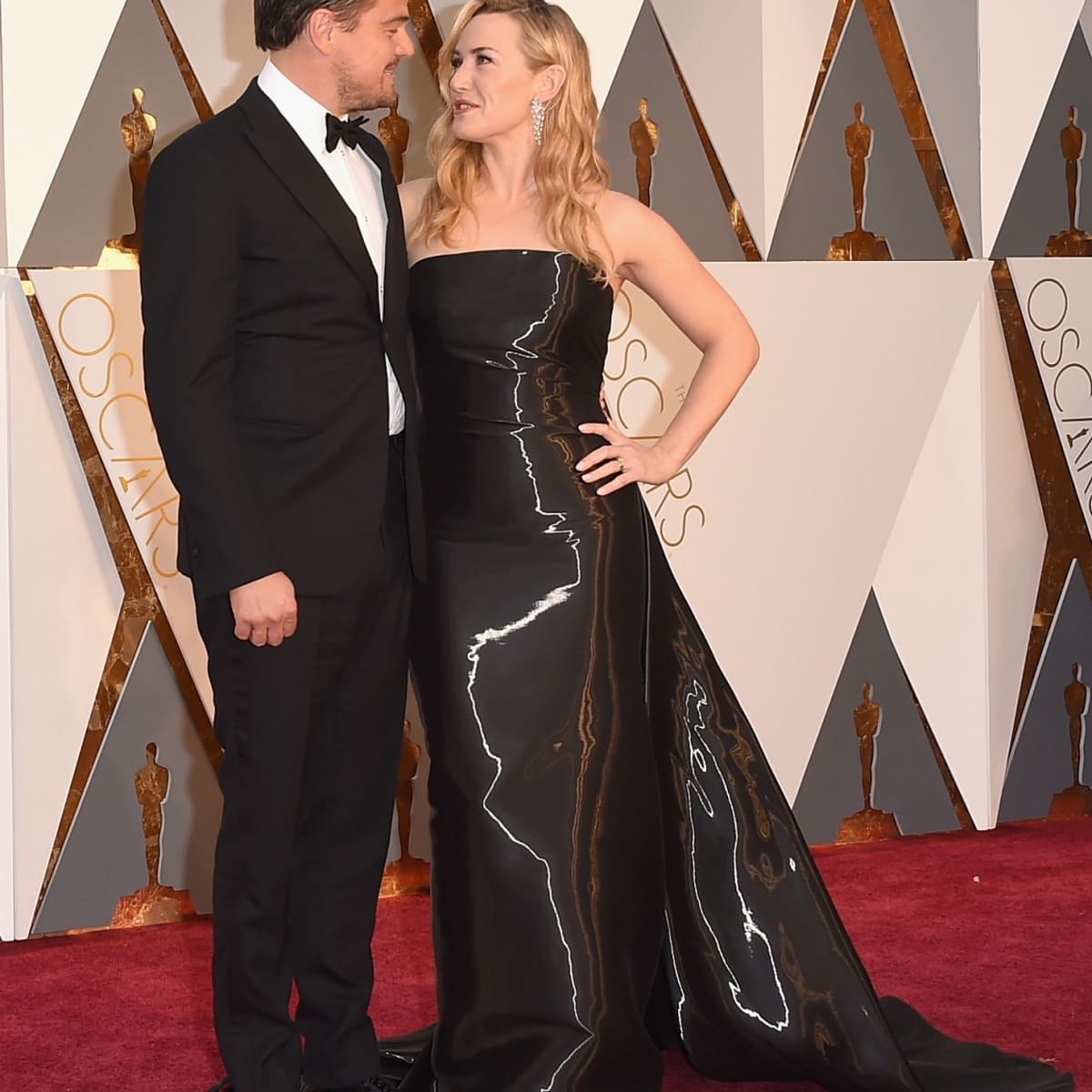 Kate Winslet Ned Rocknroll Neffe Richard Branson Hochzeit