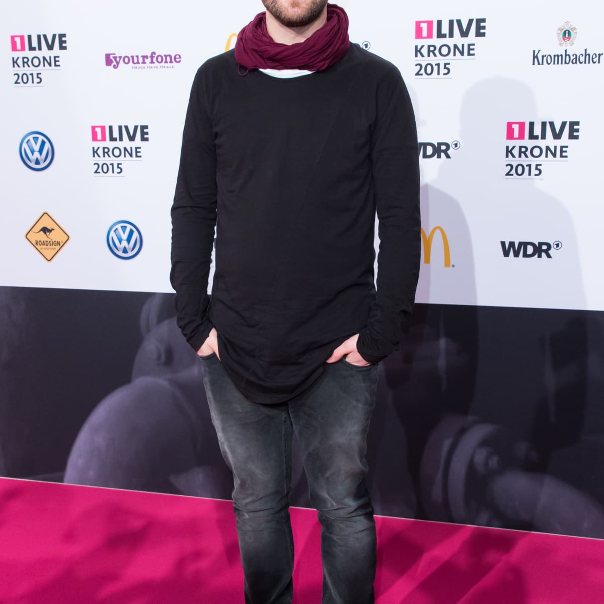 Mark Forster Darum Tragt Er Immer Caps