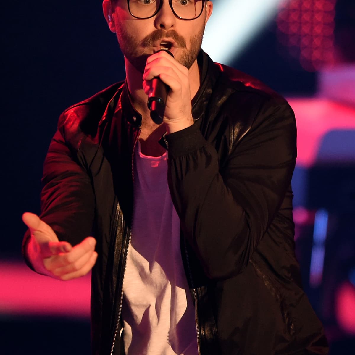 Mark Forster Das Verbirgt Sich Unter Seiner Kappe