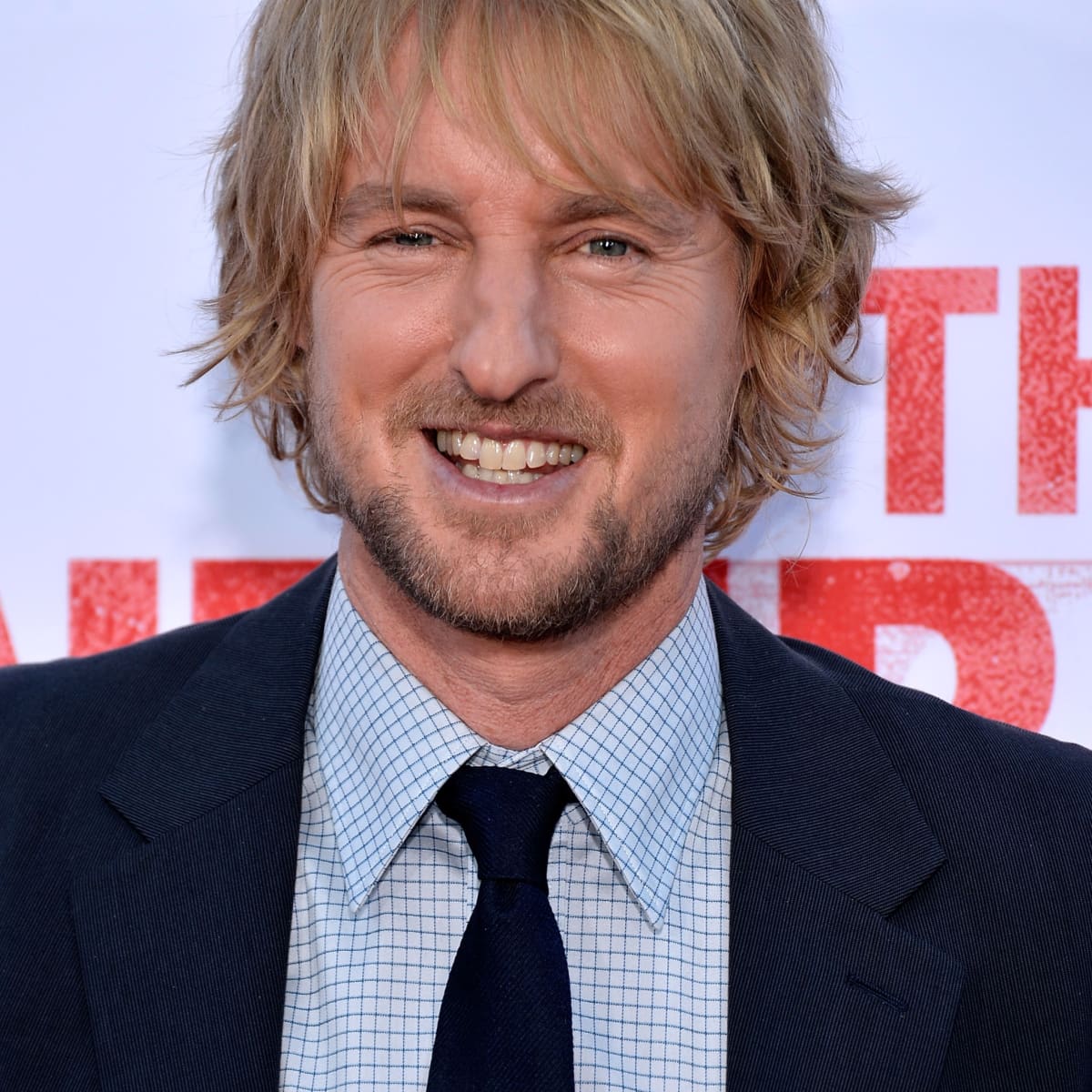 Owen Wilson Darum Hat Er Eine Krumme Nase